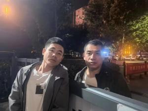 市文旅集團一線戰(zhàn)“疫”之：古有木蘭替父從軍，今有老翁代子抗“疫”——集團員工父子王小強、王浩的抗“疫”故事