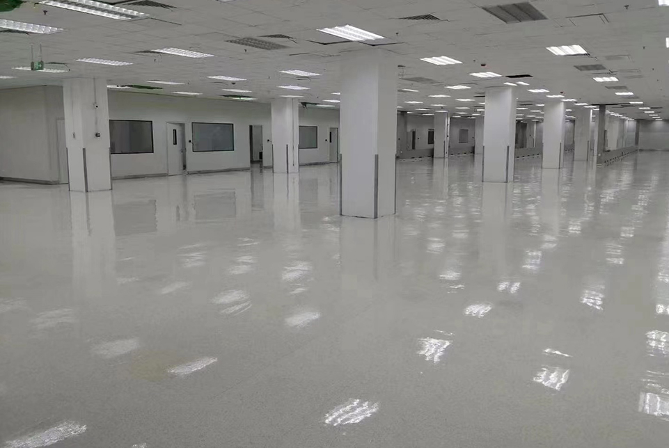 奉賢3500平廠房消防設(shè)計