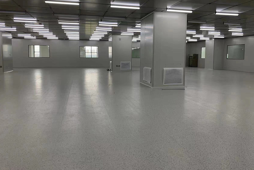 嘉定廠房裝修設(shè)計(jì)