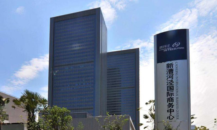 上海徐匯漕河涇軟件開發(fā)公司辦公室裝修設(shè)計(jì)，程序員的理想工作環(huán)境