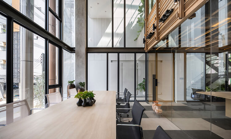 上海創(chuàng)意園辦公室裝修設(shè)計(jì) 上海創(chuàng)意園辦公室裝修設(shè)計(jì)