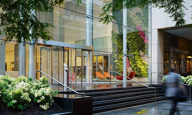 上?；▓@式辦公室裝修設(shè)計(jì)