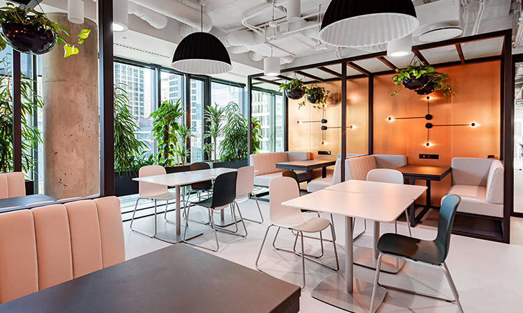 上海辦公室裝修設(shè)計(jì)公司