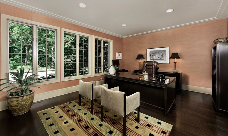 上海辦公室裝修公司油漆施工技要 上海辦公室裝修公司油漆施工技要