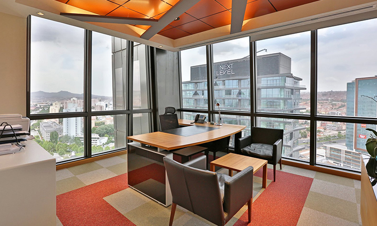 上海辦公室裝修設(shè)計創(chuàng)意 上海辦公室裝修設(shè)計創(chuàng)意