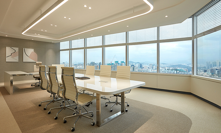 上海辦公室裝修設(shè)計 上海辦公室裝修設(shè)計