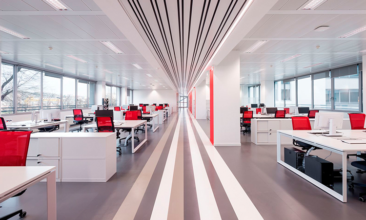 2022年上海辦公室裝修公司應(yīng)具備的服務(wù)有哪些？