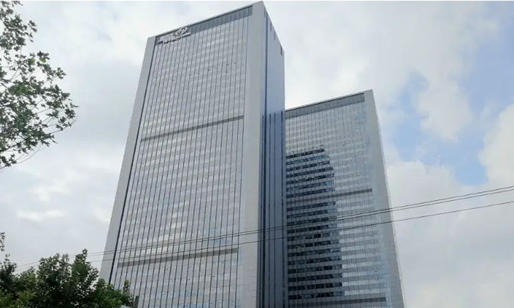 上海新漕河涇國際商務中心寫字樓 上海新漕河涇國際商務中心寫字樓