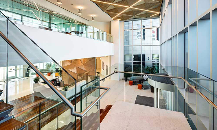 上海徐匯辦公室創(chuàng)意裝修設(shè)計 上海徐匯辦公室創(chuàng)意裝修設(shè)計