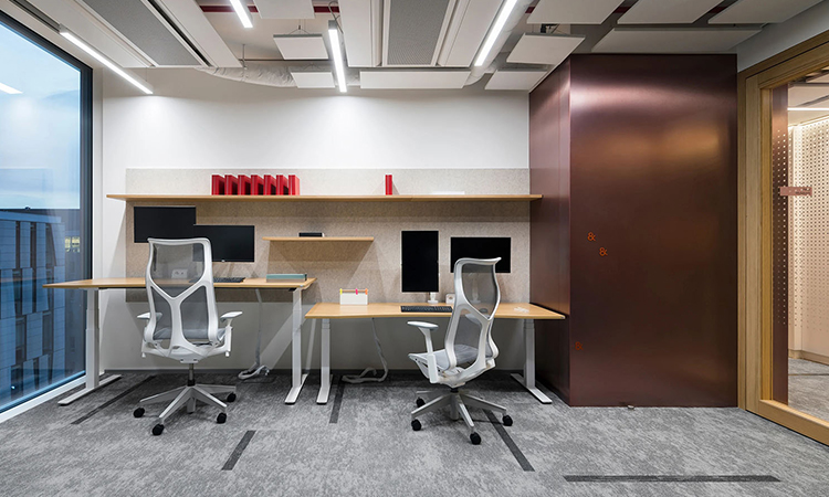 上海專業(yè)靠譜辦公室裝修公司 上海專業(yè)靠譜辦公室裝修公司