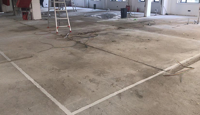 漕河涇?chē)?guó)際孵化中心辦公室裝修現(xiàn)場(chǎng)手機(jī)拍攝 漕河涇?chē)?guó)際孵化中心辦公室裝修現(xiàn)場(chǎng)手機(jī)拍攝