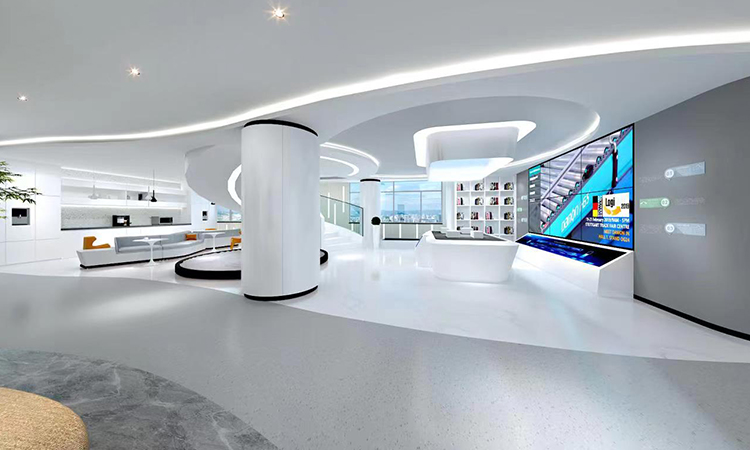 上海辦公室裝修有哪些細(xì)節(jié)上需要注意的地方？