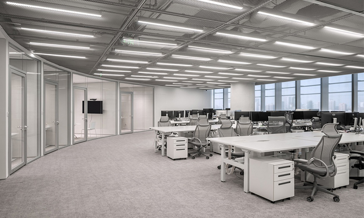  上海1000平方米辦公室裝修要多久？都有哪些流程步驟？