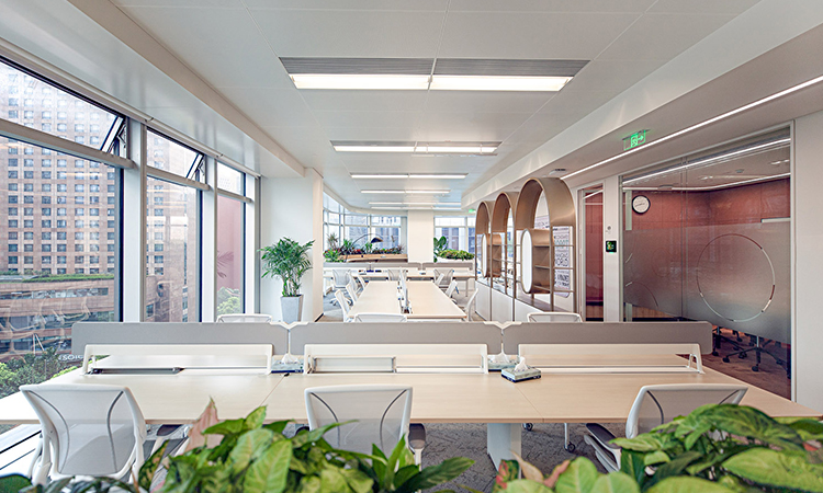 上海辦公室裝修效果報(bào)價(jià) 上海辦公室裝修效果報(bào)價(jià)