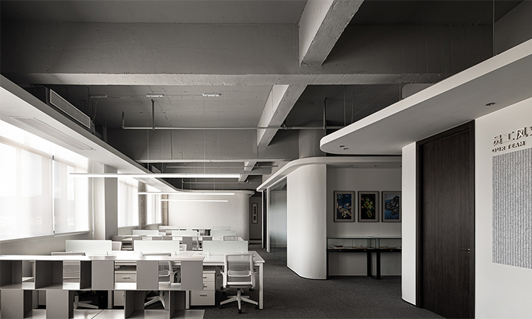 上海公司如何20天快速裝修自己的辦公室？