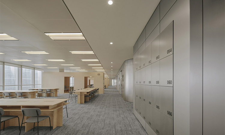 上海辦公室裝修如何省錢？有哪些方法？