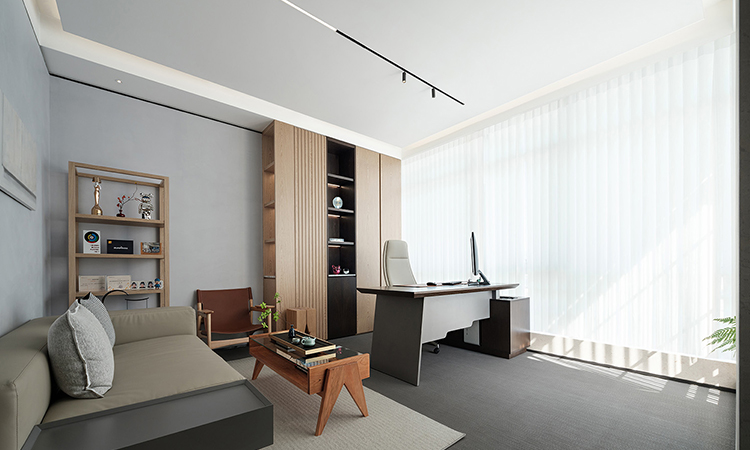 上海辦公室裝修家具陳設(shè) 上海辦公室裝修家具陳設(shè)