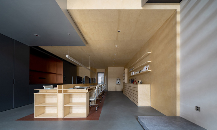 上海辦公室節(jié)能環(huán)保裝修 上海辦公室節(jié)能環(huán)保裝修