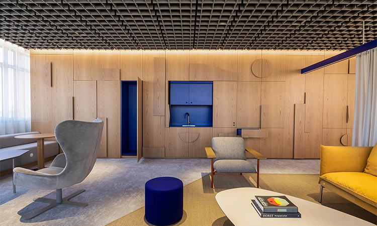 上海全案辦公室裝修公司 上海全案辦公室裝修公司