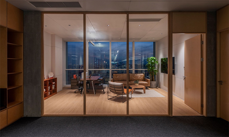 上海辦公室商務(wù)裝修設(shè)計(jì) 上海辦公室商務(wù)裝修設(shè)計(jì)