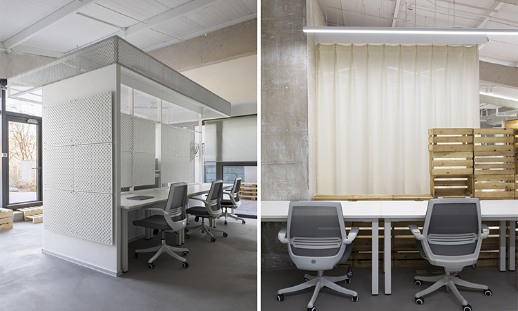 辦公室裝修施工管理 辦公室裝修施工管理