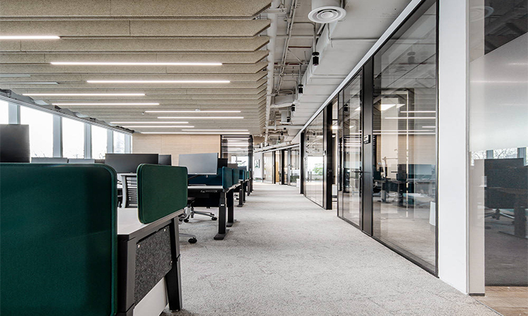 上海辦公室省錢(qián)裝修攻略 上海辦公室省錢(qián)裝修攻略