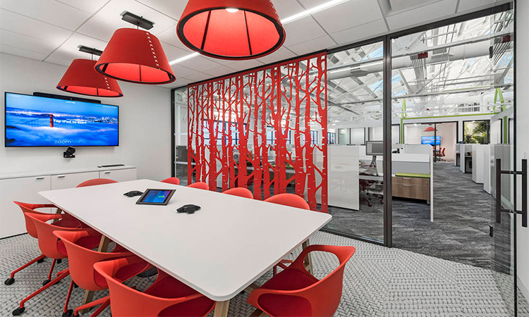 上海專業(yè)辦公室裝修公司 上海專業(yè)辦公室裝修公司