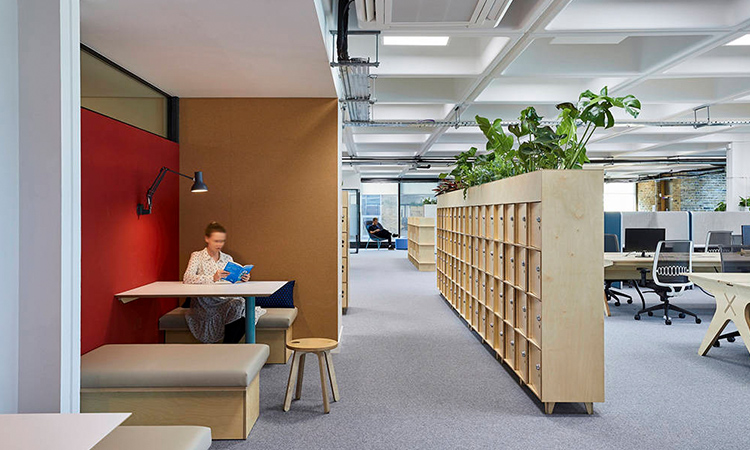 上海辦公室裝修設(shè)計(jì) 上海辦公室裝修設(shè)計(jì)