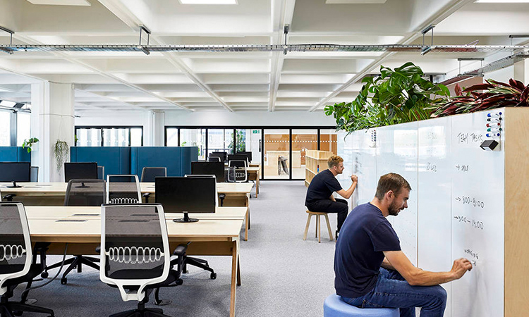 如何做好上海辦公室裝修預(yù)算？