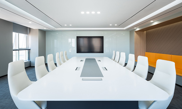 上海辦公室裝修公司都是如何量房的？