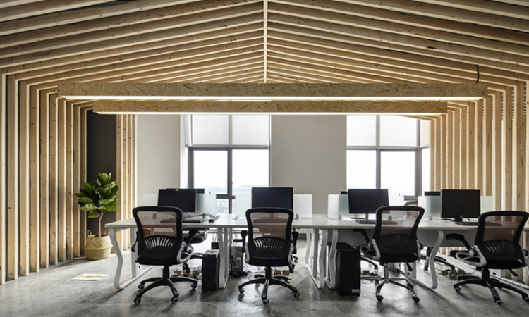 上海室內(nèi)辦公室照明設(shè)計 上海室內(nèi)辦公室照明設(shè)計