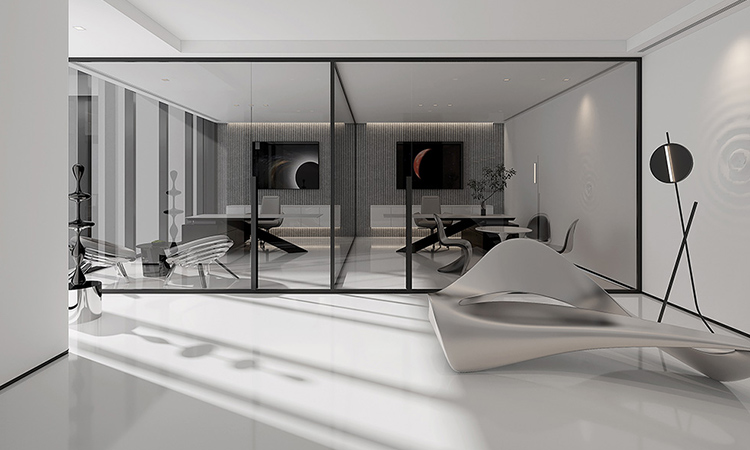 上海辦公室裝修設(shè)計(jì)感 上海辦公室裝修設(shè)計(jì)感