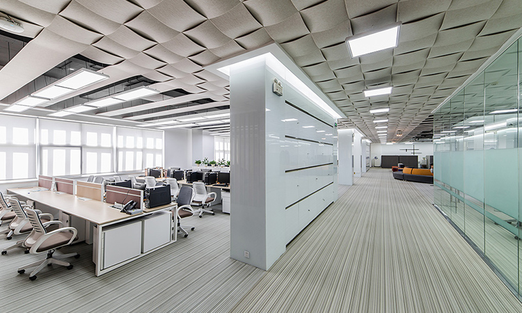 上海辦公室裝修公司投標(biāo)報(bào)價(jià)的編制方法有那些？