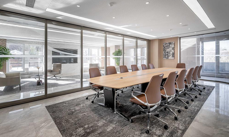 上海辦公室裝修工期要多久，具體又是怎樣的？