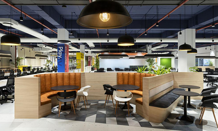 上海辦公室裝修公司工程部的工作內(nèi)容有哪些？