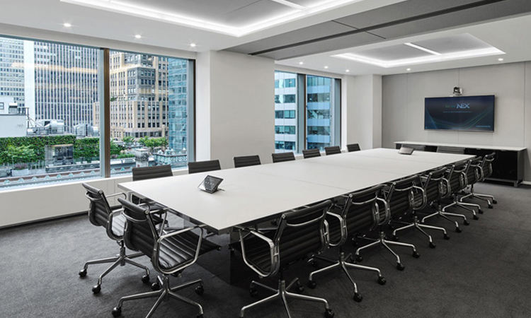 上海辦公室裝修消防驗收