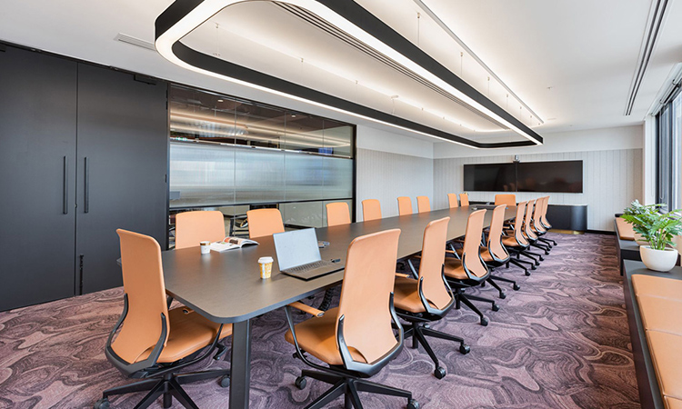 上海辦公室裝修施工組織設(shè)計(jì)到底有多重要？