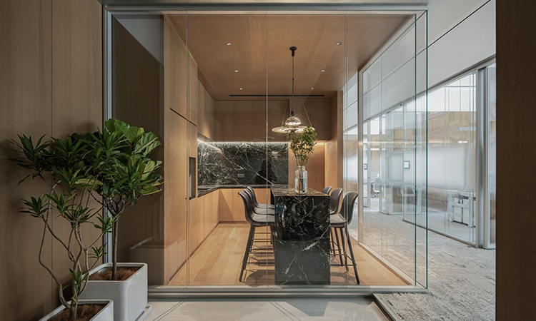 上海直播辦公室裝修 上海直播辦公室裝修