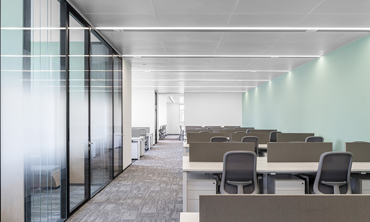 上海初創(chuàng)小型辦公室裝修設(shè)計 上海初創(chuàng)小型辦公室裝修設(shè)計