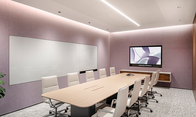 上海辦公室裝修綠化設計效果 上海辦公室裝修綠化設計效果