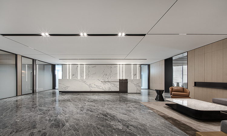 如何挑選優(yōu)秀的上海辦公室裝修公司設(shè)計(jì)師？