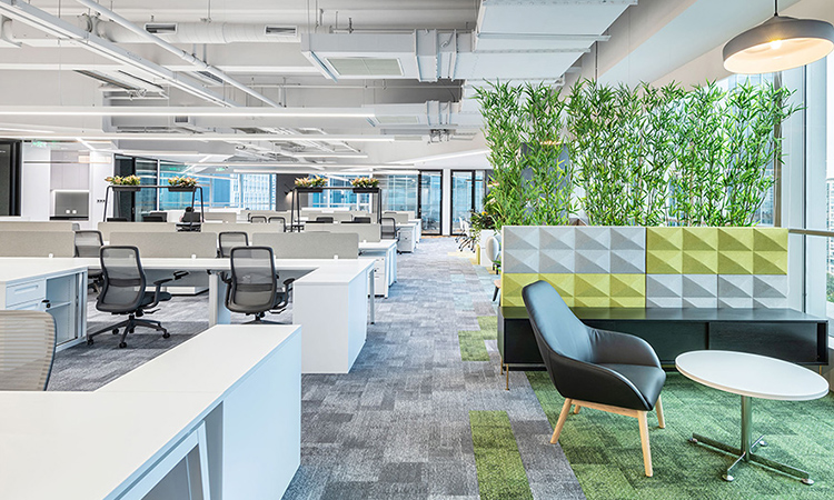 上海辦公室裝修如何保障工期順利竣工？