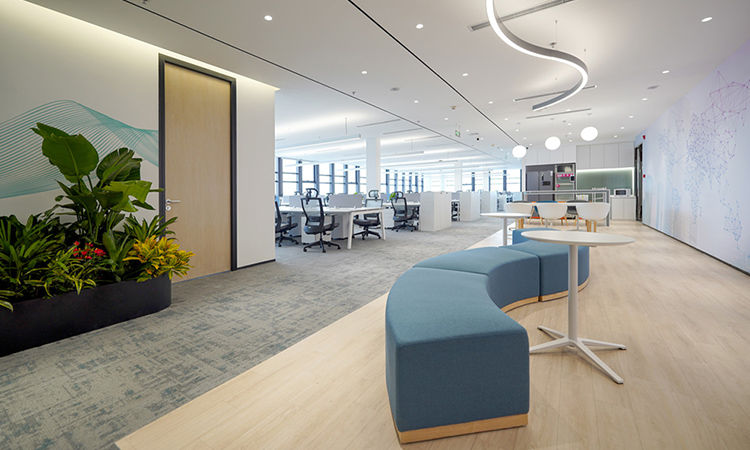 上海知名辦公室裝修公司優(yōu)勢(shì)有哪些？