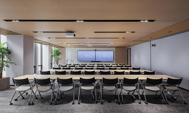 2024上海辦公室裝修設(shè)計趨勢，為您吸引最優(yōu)秀的人才