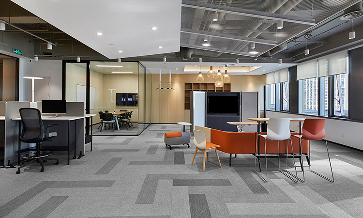 上海優(yōu)秀的辦公室裝修設(shè)計是怎樣的？