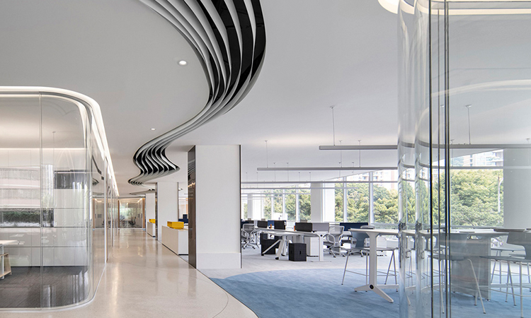 上海辦公室裝修如何節(jié)約成本控制預(yù)算