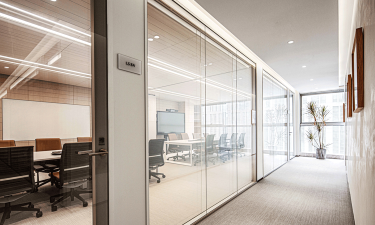 上海辦公室裝修施工圖紙?jiān)O(shè)計(jì)的要點(diǎn)有哪些？