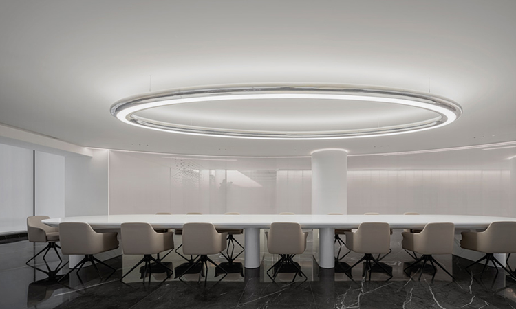 上海辦公會(huì)議室裝修設(shè)計(jì)要點(diǎn)有哪些