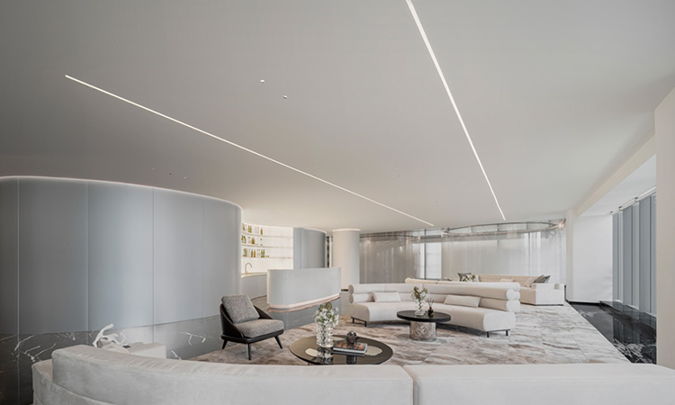 上海辦公室裝修高級軟裝設(shè)計師如何提高審美核心競爭力？