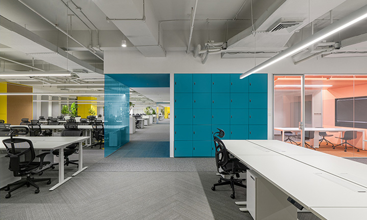 上海辦公室裝修公司提供的免費現(xiàn)場量房和勘察現(xiàn)場有什么區(qū)別？   